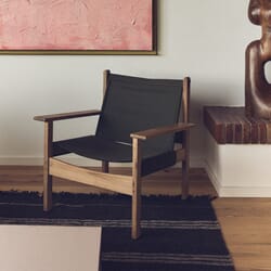 Loungestol Explorer Army Green