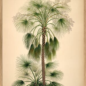 Bilde Livistona Humilis