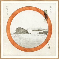 Bilde Red Circle 100x100