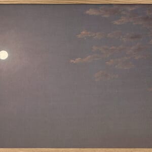 Bilde Clouds VI 70x100