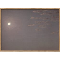 Bilde Clouds VI 70x100