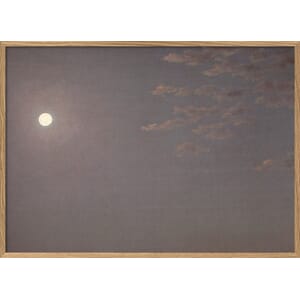 Bilde Clouds VI 70x100