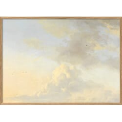 Bilde Clouds VII 70x100