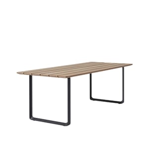 Outdoor Table 225 x 90 cm