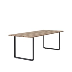 Outdoor Table 225 x 90 cm