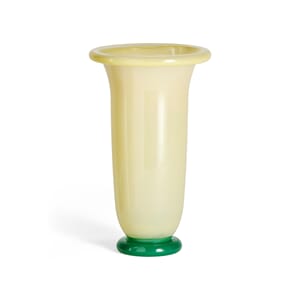 AE754-A603-AQ12_Empire Vase L sand with lemon rim and green base.jpg