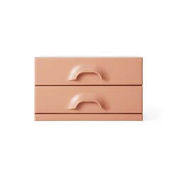 Nattbord Blush