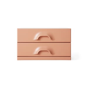 Nattbord Blush
