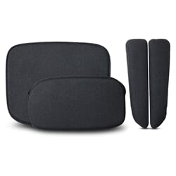 Pute til Stol m/armlener Metal Wire