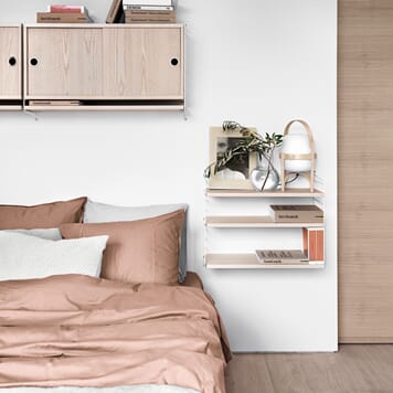 String til Soverommet