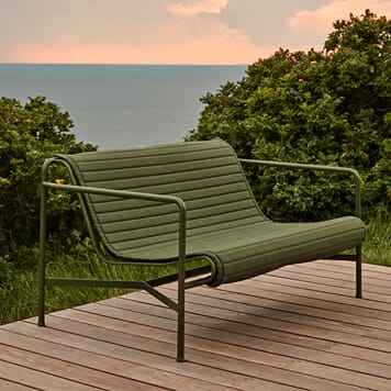 Puter og tilbehør loungemøbler