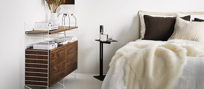 String til Soverommet