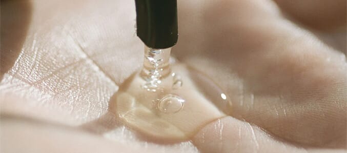 Såper og rengjøring