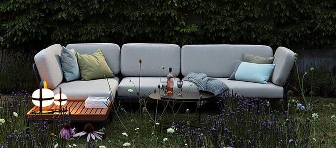 Loungemøbler