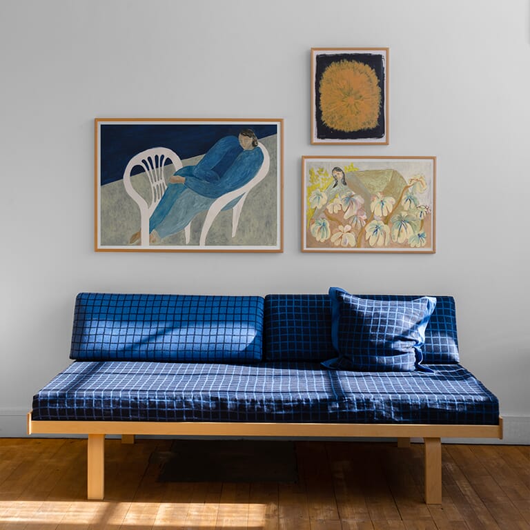 5 enkle grep som fornyer hele rommet