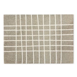 Dørmatte Hand Travertine