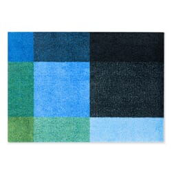 Dørmatte Mix Forest