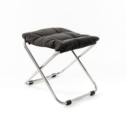 Chico Fotskammel Soft Antrasite