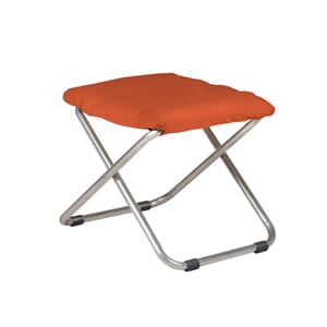 Chico Fotskammel Soft Orange