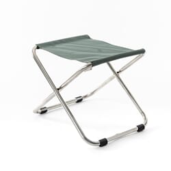 Chico Fotskammel Texfil Sage Green