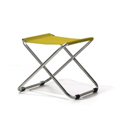 Chico Fotskammel Texfil Senape