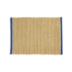 Dørmatte HAY Yellow