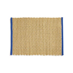 Dørmatte HAY Yellow