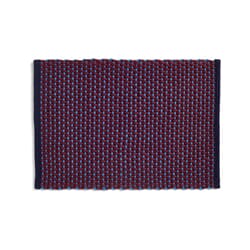Dørmatte HAY Burgundy