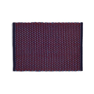 Dørmatte HAY Burgundy