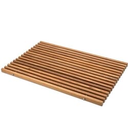 Dania Dørmatte Teak