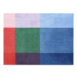 Dørmatte Mix Meadow