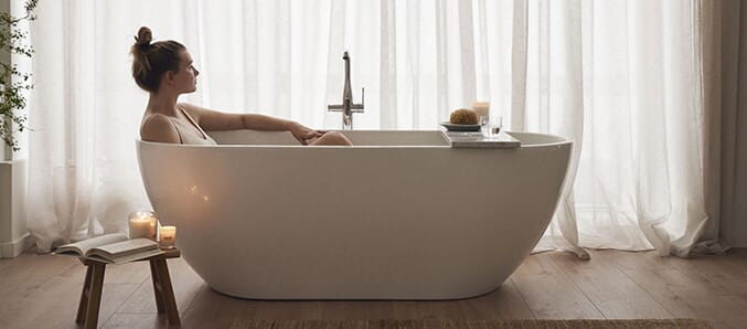 Lekre detaljer til badet ditt