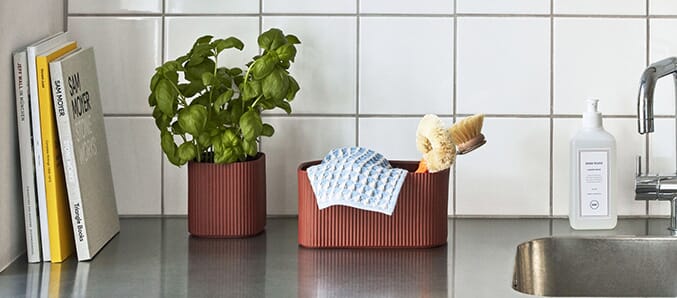 Vedlikehold og rengjøring