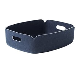 Restore Tray Midnight Blue