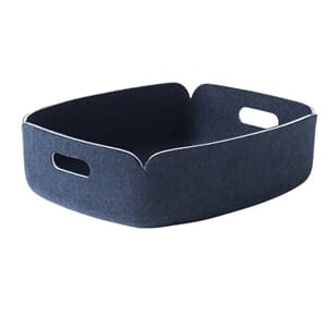 Restore Tray Midnight Blue