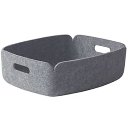 Restore Tray Grey