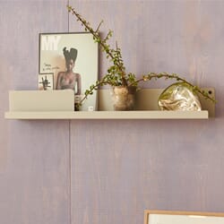 Folded Shelves 95x13