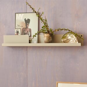 Folded Shelves 95x13