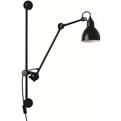 Vegglampe No210