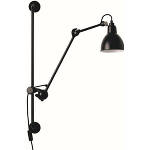 Vegglampe No210