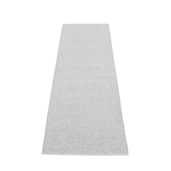 Svea Grey metallic/light grey