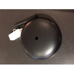 Koblingsboks 1 hull SVART