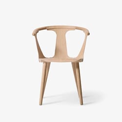 2 stk | In between Stol SK1 Eik