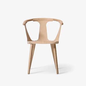 2 stk | In between Stol SK1 Eik