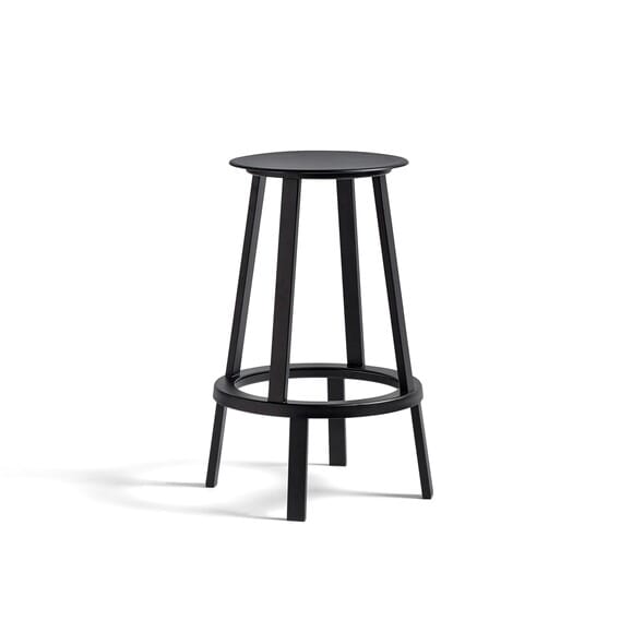 1509000 4000111009000_Revolver Bar Stool H65 Low black_1.jpg