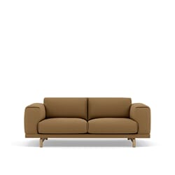 Rest Sofa 2-seter