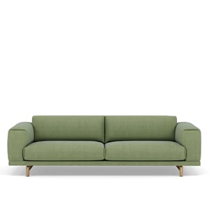 Rest Sofa 3 seter