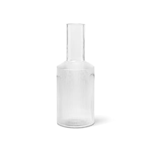 Karaffel Ripple Clear
