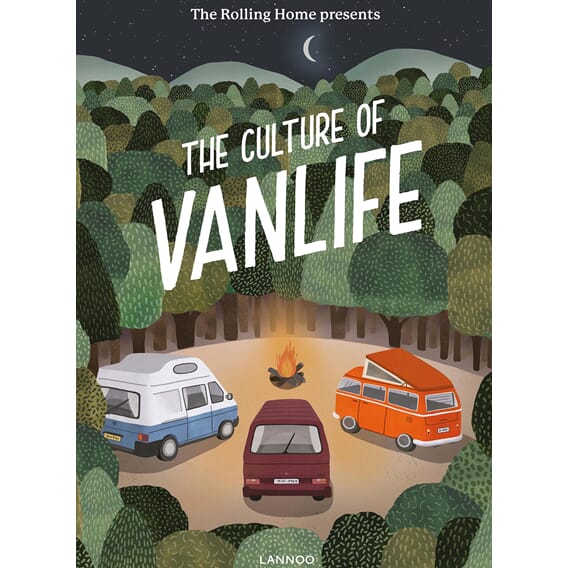 LA1062 The Rolling Home presents the culture of Vanlife_1.jpg