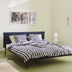 Sengeramme Tamoto Anthracite